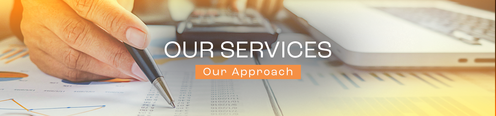 Our Services