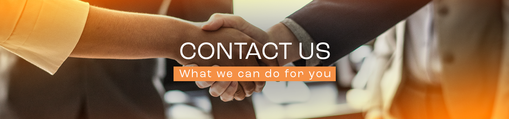 Our Services